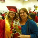 Stacy graduates High School 2009 016
