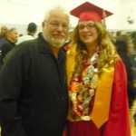 Stacy graduates High School 2009 017