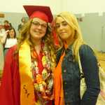 Stacy graduates High School 2009 018