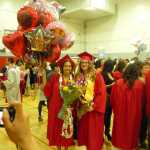 Stacy graduates High School 2009 020