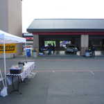 Baconfest 2009 at WCMC 022