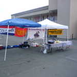 Baconfest 2009 at WCMC 024