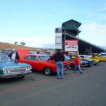 Baconfest 2009 at WCMC 033