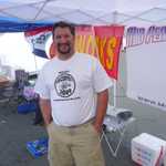 Mike "Hustlestuff" from Moparts.