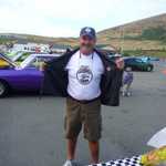 Rico has the offical BF2009 shirt.