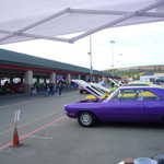 Baconfest 2009 at WCMC 041