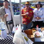 Baconfest 2009 at WCMC 065