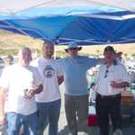Baconfest 2009 at WCMC 072