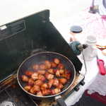 Baconfest 2009 at WCMC 074
