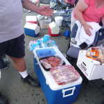 Baconfest 2009 at WCMC 082
