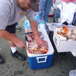 Baconfest 2009 at WCMC 083