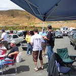 Baconfest 2009 at WCMC 090