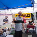 Baconfest 2009 at WCMC 091