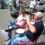 Baconfest 2009 at WCMC 092