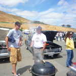 Baconfest 2009 at WCMC 093