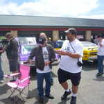 Baconfest 2009 at WCMC 095