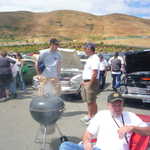 Baconfest 2009 at WCMC 096