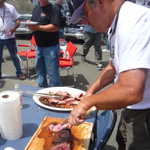 Baconfest 2009 at WCMC 100