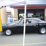 Baconfest 2009 at WCMC 103