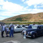 Baconfest 2009 at WCMC 109
