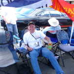 Baconfest 2009 at WCMC 116