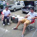 Baconfest 2009 at WCMC 118