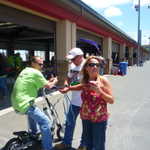 Baconfest 2009 at WCMC 124