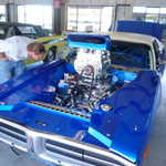Baconfest 2009 at WCMC 129