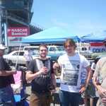 Baconfest 2009 at WCMC 131