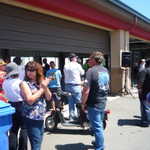 Baconfest 2009 at WCMC 133