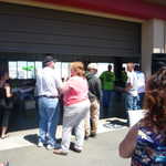 Baconfest 2009 at WCMC 142