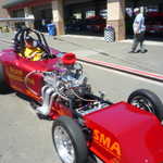 Baconfest 2009 at WCMC 144