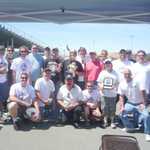 Baconfest 2009 at WCMC 152