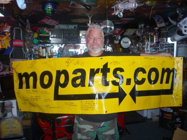 The offical West Coast Moparts banner.