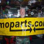 The offical West Coast Moparts banner.