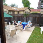 Point Reyes Station weekend. 2009 035