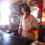 Vlad is gone but his grandson takes over the cooking duties.