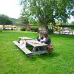 Point Reyes Station weekend. 2009 079
