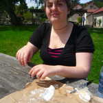 Point Reyes Station weekend. 2009 086