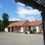 Point Reyes Station weekend. 2009 091