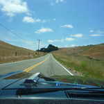 Point Reyes Station weekend. 2009 097
