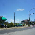 Sausalito, Ca. here we come!