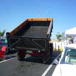 Rocklin Harbor Frieght car show. 022