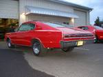 Highlight for Album: For Sale: 1966 Dodge Charger, 440 Wedge Six pack. PB. PS. Fully restored, Top to Bottom. $38,900
Call Bud at:

Work 5412-385-8948
Cell 541-280-9794
Home 541-598-2262

or Email at BudESwan@aol.com