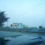 Welcome to Pacifica, the "Sun" city. LOL!!