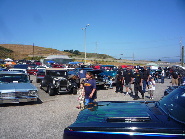 Seabowl show 2009 040