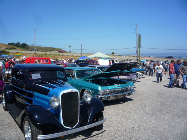 Seabowl show 2009 064