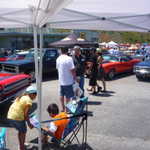 Seabowl show 2009 074