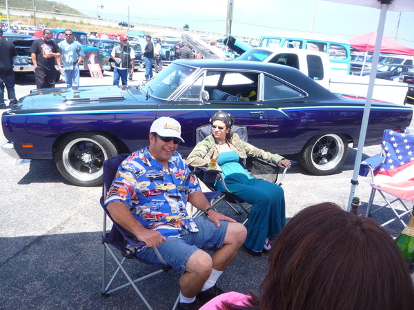 Seabowl show 2009 077