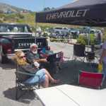 A big tanks to Ray and Judy for helping set up and bringing some of the best lemon cake i have ever tasted!